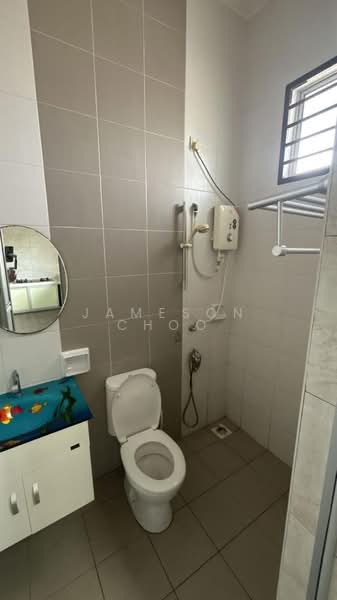 2-storey Terraced House for Sale in Taman Nusa Sentral (Iskandar Puteri (Nusajaya)) - Jameson Choo - PropertyGuru.com.my