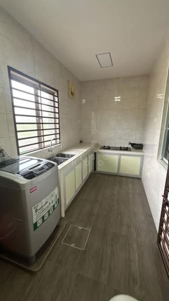 2-storey Terraced House for Sale in Taman Nusa Sentral (Iskandar Puteri (Nusajaya)) - Jameson Choo - PropertyGuru.com.my