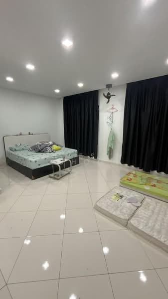 2-storey Terraced House for Sale in Taman Nusa Sentral (Iskandar Puteri (Nusajaya)) - Jameson Choo - PropertyGuru.com.my