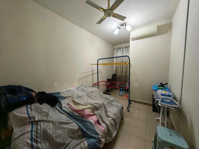 Rumah Teres 2 Tingkat untuk Dijual di Taman Bestari Indah (Ulu Tiram) - Noctis Tan - Bedroom - PropertyGuru.com.my