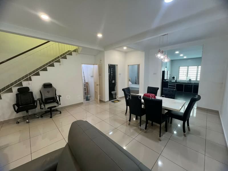 2-storey Terraced House for Sale in Mutiara Rini (Skudai) - Yosef Chong - PropertyGuru.com.my