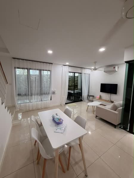2-storey Terraced House for Rent in Leisure Farm (Gelang Patah) - Ms Tham - PropertyGuru.com.my