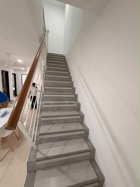 2-storey Terraced House for Rent in Leisure Farm (Gelang Patah) - Ms Tham - PropertyGuru.com.my