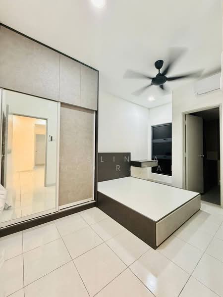 Service Residence for Rent at Residensi Mutiara Kajang 2 - Haslinda Ahmad Razali - PropertyGuru.com.my