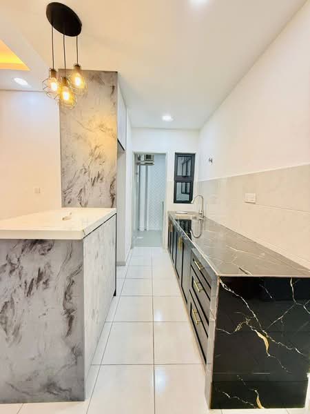 Service Residence for Rent at Residensi Mutiara Kajang 2 - Haslinda Ahmad Razali - PropertyGuru.com.my