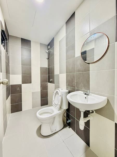Service Residence for Rent at Residensi Mutiara Kajang 2 - Haslinda Ahmad Razali - PropertyGuru.com.my