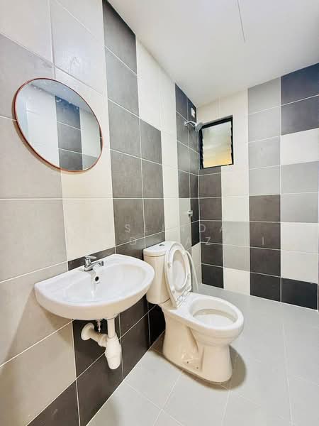 Service Residence for Rent at Residensi Mutiara Kajang 2 - Haslinda Ahmad Razali - PropertyGuru.com.my