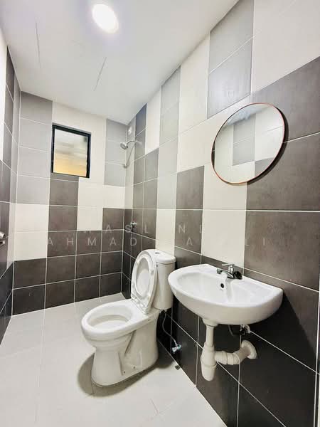 Service Residence for Rent at Residensi Mutiara Kajang 2 - Haslinda Ahmad Razali - PropertyGuru.com.my