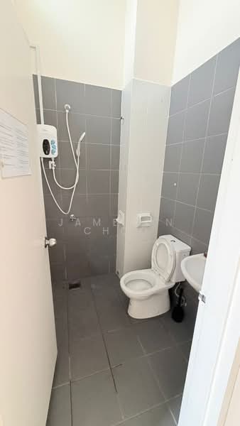 Terraced House for Rent in Masai (Johor) - Jameson Choo - PropertyGuru.com.my