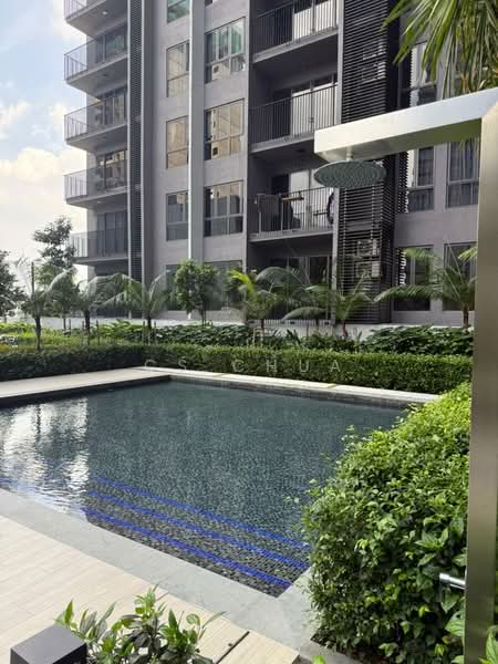 Service Residence for Rent at Alira @ Metropark Subang - Cs Chua - PropertyGuru.com.my