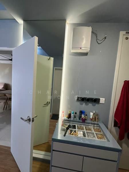 Condominium for Rent at Trinity Wellnessa - Charmaine Wong - Interior - PropertyGuru.com.my
