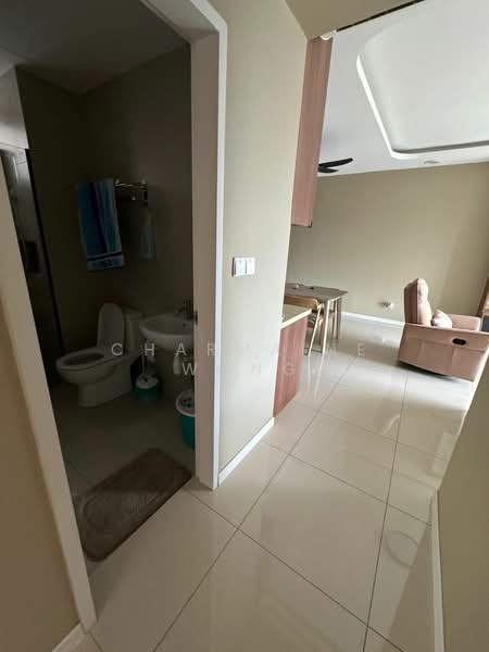 Condominium for Rent at Trinity Wellnessa - Charmaine Wong - Bathroom - PropertyGuru.com.my
