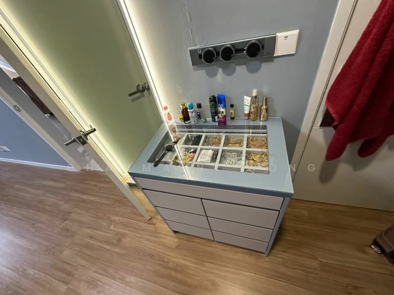 Condominium for Rent at Trinity Wellnessa - Charmaine Wong - Interior - PropertyGuru.com.my