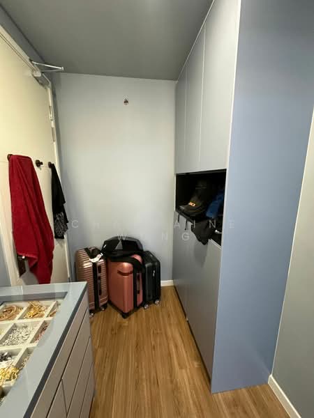 Condominium for Rent at Trinity Wellnessa - Charmaine Wong - PropertyGuru.com.my