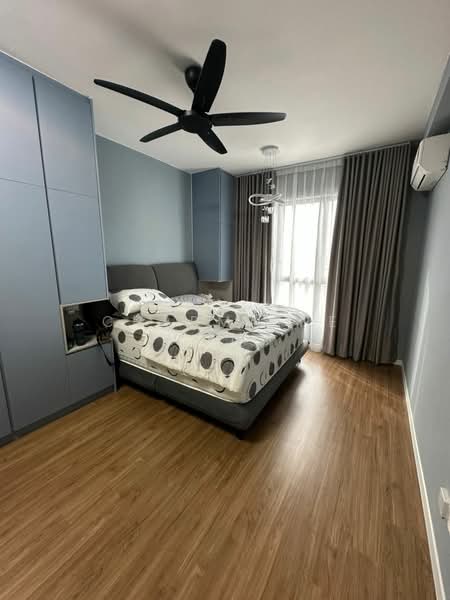 Condominium for Rent at Trinity Wellnessa - Charmaine Wong - PropertyGuru.com.my