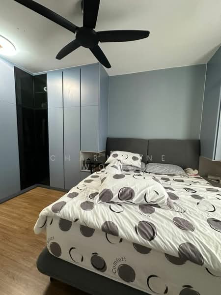 Condominium for Rent at Trinity Wellnessa - Charmaine Wong - PropertyGuru.com.my