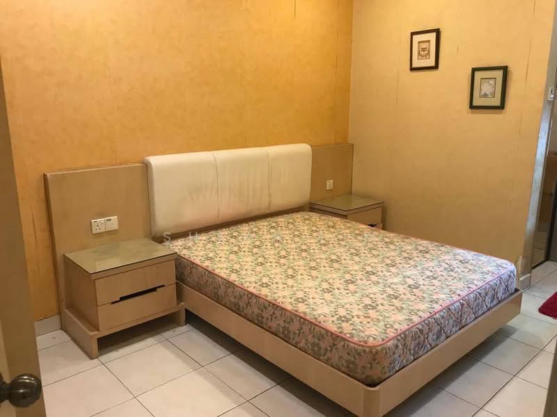 1-storey Terraced House for Sale in Taman Molek (Johor Bahru) - Shawn Lim - PropertyGuru.com.my