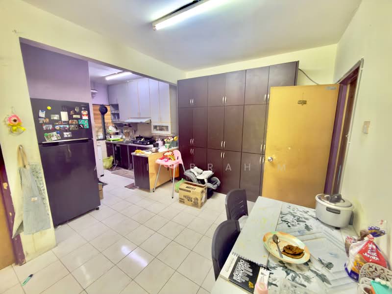 Pangsapuri untuk Dijual di Seri Jati - Azli Ibrahim - Kitchen - PropertyGuru.com.my