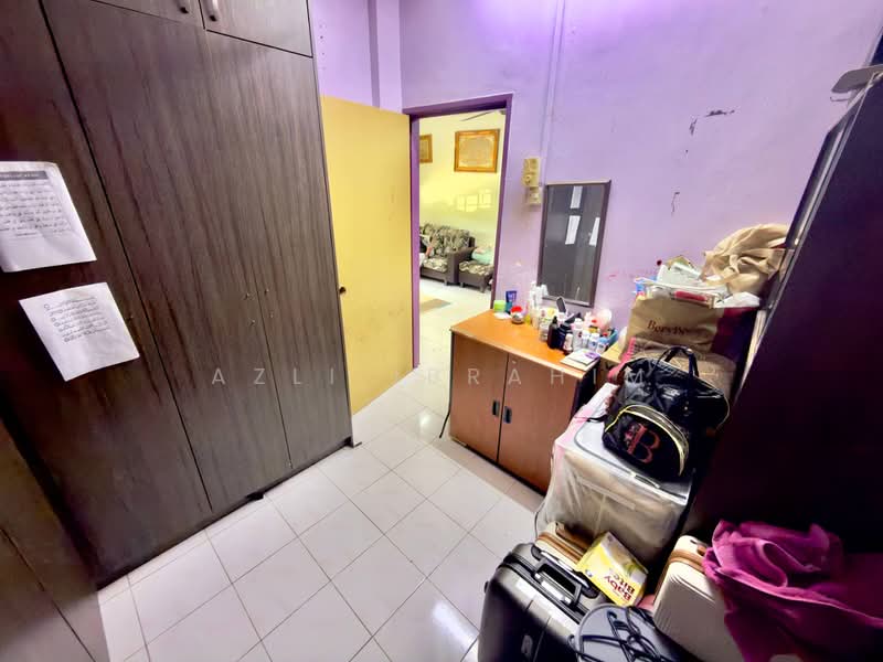 Pangsapuri untuk Dijual di Seri Jati - Azli Ibrahim - Interior - PropertyGuru.com.my