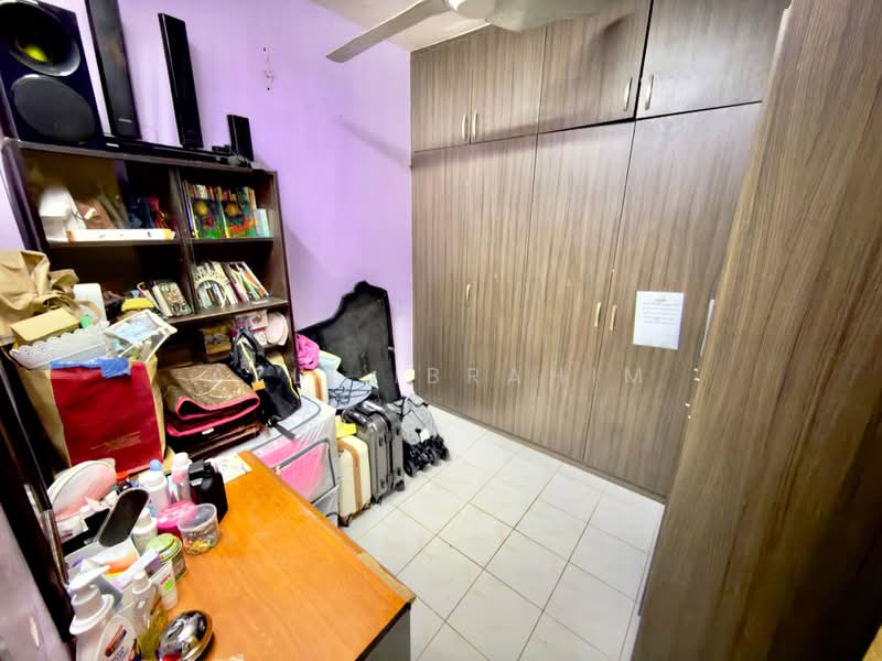 Pangsapuri untuk Dijual di Seri Jati - Azli Ibrahim - Interior - PropertyGuru.com.my