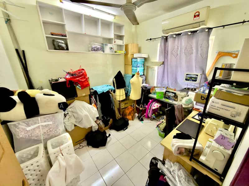 Pangsapuri untuk Dijual di Seri Jati - Azli Ibrahim - Interior - PropertyGuru.com.my