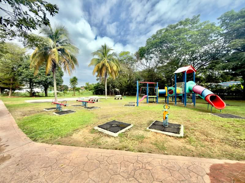 Pangsapuri untuk Dijual di Seri Jati - Azli Ibrahim - Exterior - PropertyGuru.com.my