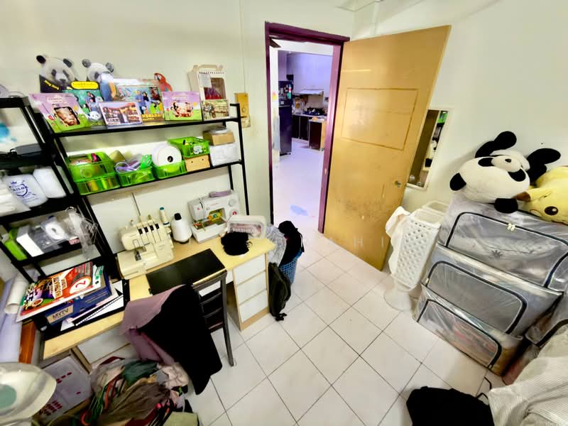 Pangsapuri untuk Dijual di Seri Jati - Azli Ibrahim - Interior - PropertyGuru.com.my