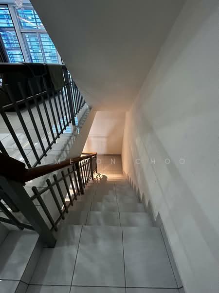 2.5-storey Terraced House for Rent in Masai (Johor) - Jameson Choo - Interior - PropertyGuru.com.my