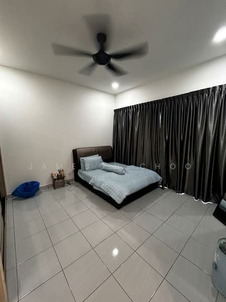 2.5-storey Terraced House for Rent in Masai (Johor) - Jameson Choo - Bedroom - PropertyGuru.com.my