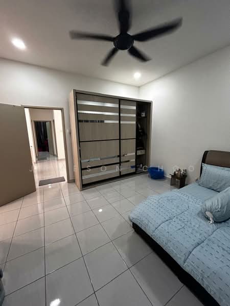 2.5-storey Terraced House for Rent in Masai (Johor) - Jameson Choo - PropertyGuru.com.my