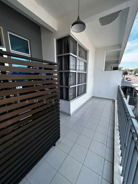 2.5-storey Terraced House for Rent in Masai (Johor) - Jameson Choo - PropertyGuru.com.my
