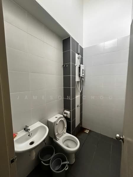 2.5-storey Terraced House for Rent in Masai (Johor) - Jameson Choo - PropertyGuru.com.my