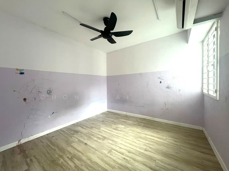 Pangsapuri untuk Dijual di Subang Ville Ehsan - Chong Kai Boon - Interior - PropertyGuru.com.my