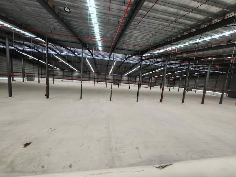 Factory for Sale in Batu Kawan (Penang) - Jenny Ong - Interior - PropertyGuru.com.my