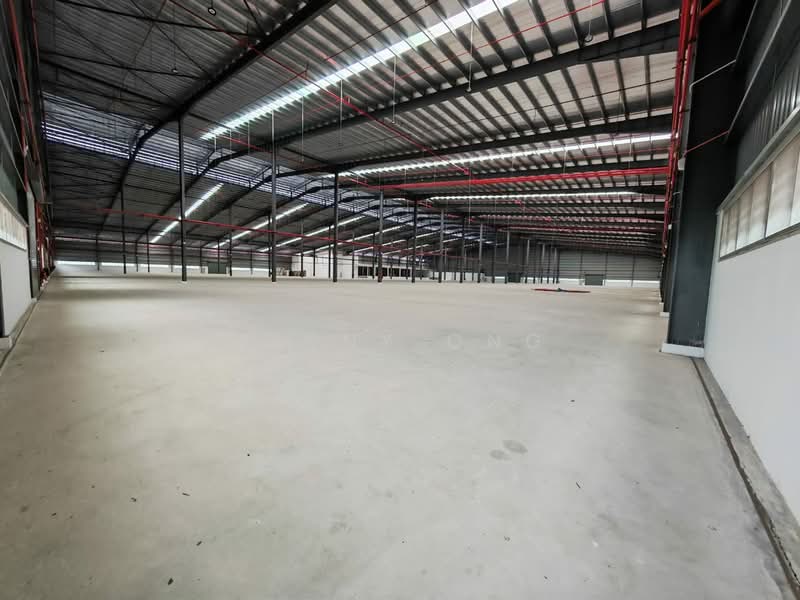 Factory for Sale in Batu Kawan (Penang) - Jenny Ong - Interior - PropertyGuru.com.my