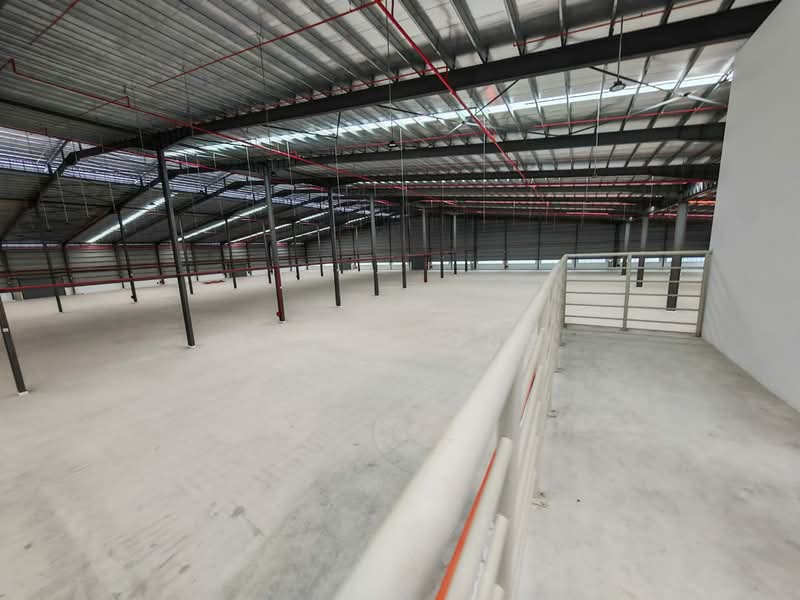 Factory for Sale in Batu Kawan (Penang) - Jenny Ong - Interior - PropertyGuru.com.my