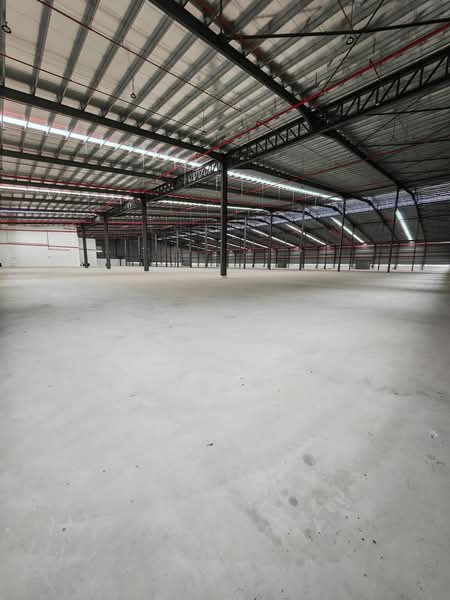 Factory for Sale in Batu Kawan (Penang) - Jenny Ong - Interior - PropertyGuru.com.my