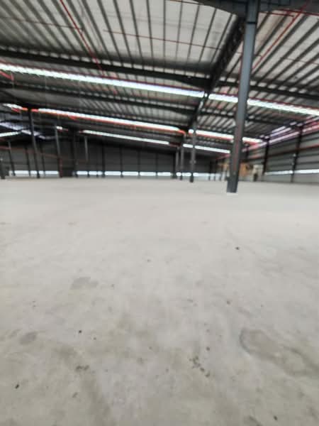 Factory for Sale in Batu Kawan (Penang) - Jenny Ong - Interior - PropertyGuru.com.my