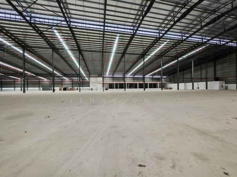 Factory for Sale in Batu Kawan (Penang) - Jenny Ong - Interior - PropertyGuru.com.my