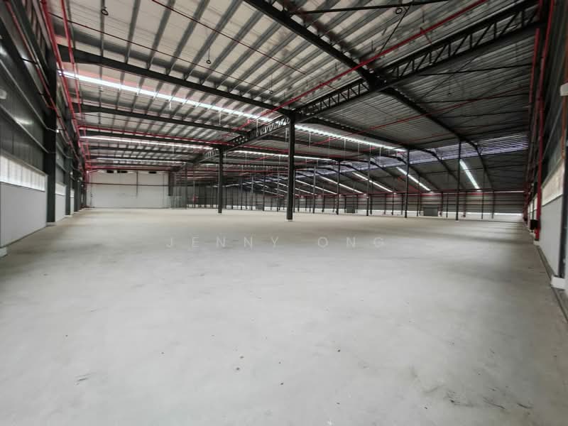Factory for Sale in Batu Kawan (Penang) - Jenny Ong - Interior - PropertyGuru.com.my
