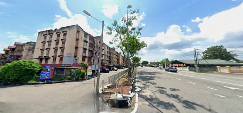 Apartment for Sale at Seri Siantan - Vito Lee - PropertyGuru.com.my