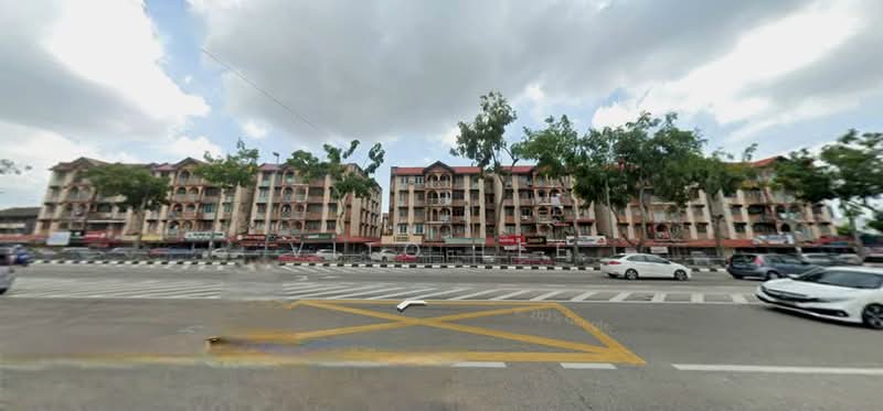 Apartment for Sale at Seri Siantan - Vito Lee - PropertyGuru.com.my