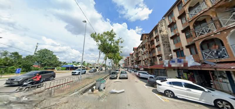 Apartment for Sale at Seri Siantan - Vito Lee - PropertyGuru.com.my
