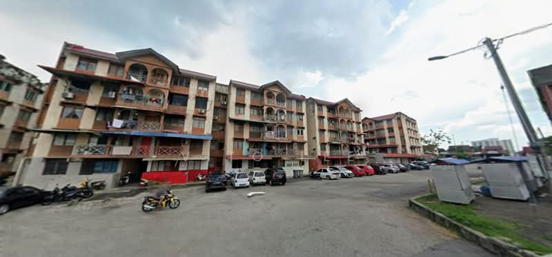 Apartment for Sale at Seri Siantan - Vito Lee - PropertyGuru.com.my