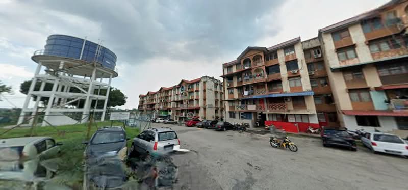 Apartment for Sale at Seri Siantan - Vito Lee - PropertyGuru.com.my