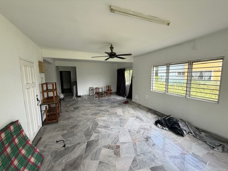 Bungalow for Sale in Rawang (Selangor) - Andy Yap - Living Room - PropertyGuru.com.my