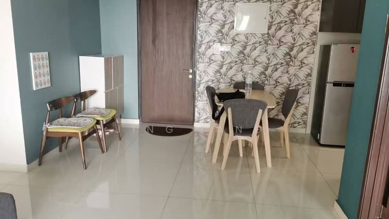 Apartment for Sale at Royal Strand @ Country Garden Danga Bay - Jing Tang - PropertyGuru.com.my