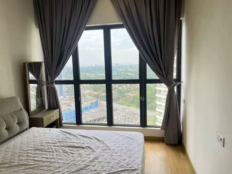 Apartment for Sale at Royal Strand @ Country Garden Danga Bay - Jing Tang - PropertyGuru.com.my