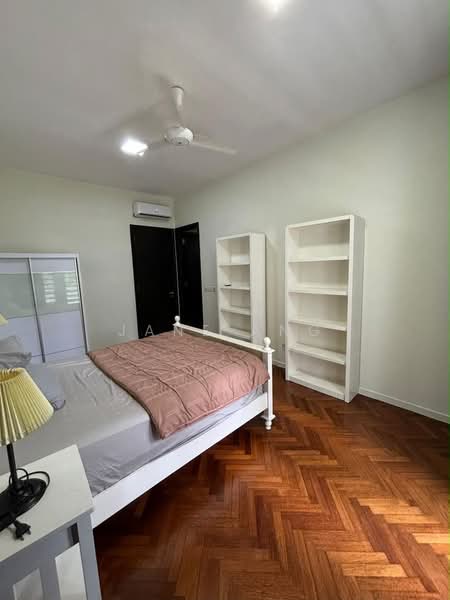 Semi-Detached House for Rent in Tanjung Tokong (Penang) - Jane Ang - Bedroom - PropertyGuru.com.my