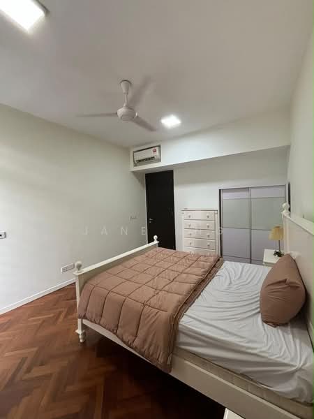 Semi-Detached House for Rent in Tanjung Tokong (Penang) - Jane Ang - Bedroom - PropertyGuru.com.my